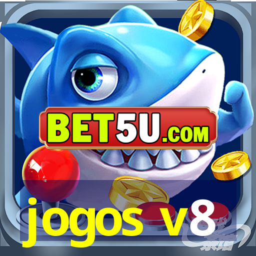 jogos v8